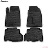 Коврики салона Element для Opel Antara (2006-2010) № CAROPL00013