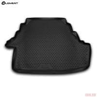 Коврик в багажник Element для Toyota Camry седан 3.5l (2006-2011) № NLC.48.14.B10