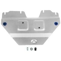 Защита двигателя для Mercedes B-Class (2018-2025) 2-я часть № 333.3945.1