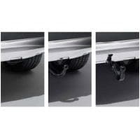 Блок управления электрическим фаркопом VPLGT0117 для Land Rover Range Rover вкл. Sport (2017-2024) № VPLGT0206