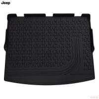 Коврик багажника оригинальный для Jeep Compass (2017-2025) № 82214666