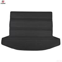 Коврик багажника Tri-Fold для Jetour X70 Plus (2020-2025) № NPA00-TF375-720