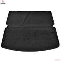 Коврик багажника для Cadillac XT6 (2020-2025) (сложенный 3 ряд) № NPA00-T10-871