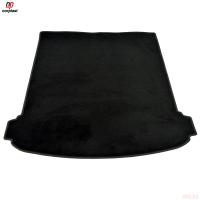 Коврик багажника текстильный для Hongqi EHS9 (6 мест, сложенный 3-й ряд) (2020-2025) № NPA00-VT302-181