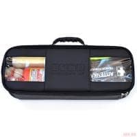 Набор автомобилиста (Аварийный комплект) Люкс 3S+ с жилетом