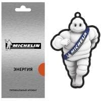 Ароматизатор воздуха MICHELIN, подвесной, картонный, 2D Premium, "энергия" № 31937