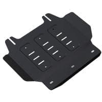 Защита раздаточной коробки для Toyota Hilux (2005-2015) № 2111.5792.1.3