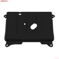 Защита картера и КПП для Changan UNI-K (2022-2025) № 28.5362