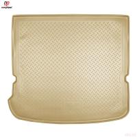Коврик в багажник Norplast бежевый для Hyundai ix55 (2008-2013) № NPL-P-31-12-B