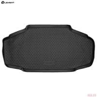 Коврик в багажник Element для Toyota Mark 2 GX110 седан правый руль (2000-2004) короткий № NLC.48.24.B10