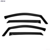 Дефлекторы окон для Omoda C5 (2022-2025) № REINWV1214