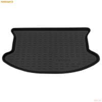 Коврик багажника для Great Wall Hover M4 (2012-2017) № 5518015100