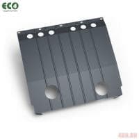 Защита двигателя для Lada (ВАЗ) Priora (2007-2018) № ECO.52.16.010