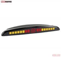 Парковочная система ParkMaster 35-4-A SL