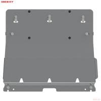 Защита двигателя и КПП для Mini Cooper (2008-2014) № 04.2679