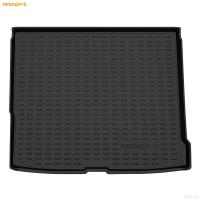 Коврик багажника для Volvo XC60 (2017-2025) (Борт 4 см) № 5559010200