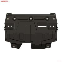 Защита картера и КПП для Jetta VA3 (2023-2025) № 50.2088