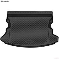 Коврик багажника для Subaru XV (2017-2023) правый руль № ELEMENTAN0460B11