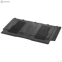 Коврик салона передний оригинальный для Mercedes EQV (BR447) (2020-2025) № A4476809601