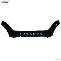 Дефлектор капота VIP-Tuning для Kia Picanto (2007-2011) № KA26VT