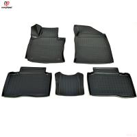 Коврики салона 3D для SsangYong Tivoli (2019-2023) № NPA11-C83-820