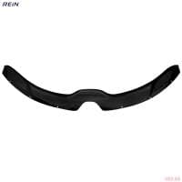 Дефлектор капота для Renault Arkana (2019-2025) без лого № REINHD972wl