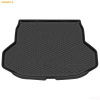 Коврик багажника для Changan CS55 Plus (2021-2025) № 5758020100