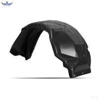 Подкрылок передний левый с шумоизоляцией для Toyota Fortuner (2020-2025) № TOTEM.S.A66549.11