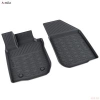 Коврики салона для Lada (ВАЗ) Largus фургон (2012-2025) № 1030321