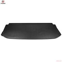 Коврик багажника для Toyota Highlander (XU70) (2019-2025) (разложенный 3 ряд) № NPA00-T88-308