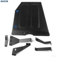 Защита топливного бака для EXEED TXL (2021-2025) № 111.0953.1