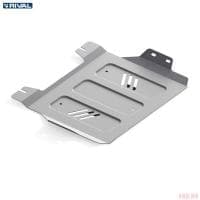 Защита раздаточной коробки для Mitsubishi L200 (2015-2023) № 333.4048.1