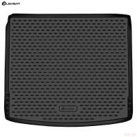 Коврик багажника для FAW Bestune T55 (2021-2024) № ELEMENTA68305B13