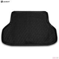 Коврик в багажник Element для Chevrolet Lacetti седан (2004-2013) № CARCHV00006