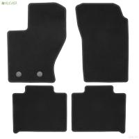 Коврики салона текстильные Econom для Tank 500 (2022-2025) № KLEVER0112200201200k