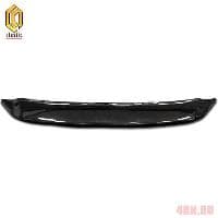 Дефлектор капота CA Plastic Classic черный для DongFeng H30 (2014-2019) № 2010010111083