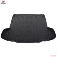 Коврик в багажник Norplast для Chevrolet Cruze седан (2009-2016) № NPL-P-12-07