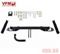 Фаркоп Bosal для Opel Insignia седан, хэтчбек (2008-2017) № 1173-A