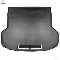 Коврик багажника с фартуком для Kia Ceed универсал 1,6 (CD) (2018-2025) № NPA00-T43-058-AP