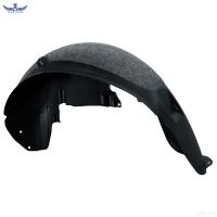 Подкрылок задний левый с шумоизоляцией для Geely Coolray Sport (2020-2025) № TOTEM.S.02461.21