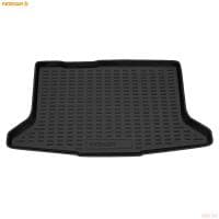 Коврик в багажник Rezkon для Suzuki SX4 хэтчбек (2006-2013) без фальшпола № 5533015110