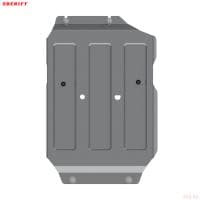 Защита КПП для Nissan Navara (2015-2025) № 15.3166