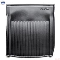 Коврик багажника высокий пол оригинальный для Volvo S90 (2016-2025) № 39841686