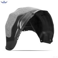 Подкрылок задний правый с шумоизоляцией для Haval Jolion (2021-2025) 2WD № TOTEM.S.AN0015.22