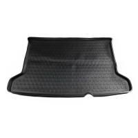 Коврик в багажник Агатэк для Kia Rio X-Line хэтчбек FB (2017-2023) № A.003.712.VPL