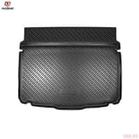 Коврик багажника Norplast для Volkswagen T-Roc (2017-2025) на нижнюю полку № NPA00-T95-566