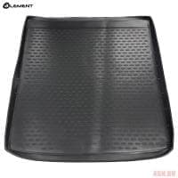 Коврик в багажник Element для BMW X6 (E71) (2008-2014) (с адаптивной крепёжной системой груза) № NLC.05.27.B12