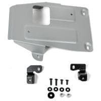 Защита раздаточной коробки для Porsche Cayenne (2017-2025) № 333.4614.1