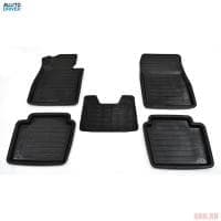 Коврики салона Avtodriver Promo для Mazda 6 (2013-2025) № ADRPRO042