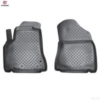 Коврики салона передние для Citroen Berlingo Multispace (B9) (2021-2025) (сборка РФ) № NPL-Po-64-57-3